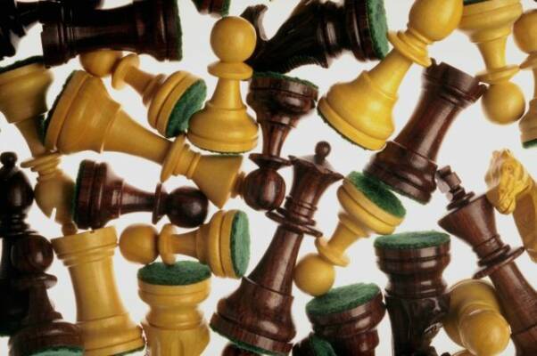 PowerChess, LLC
